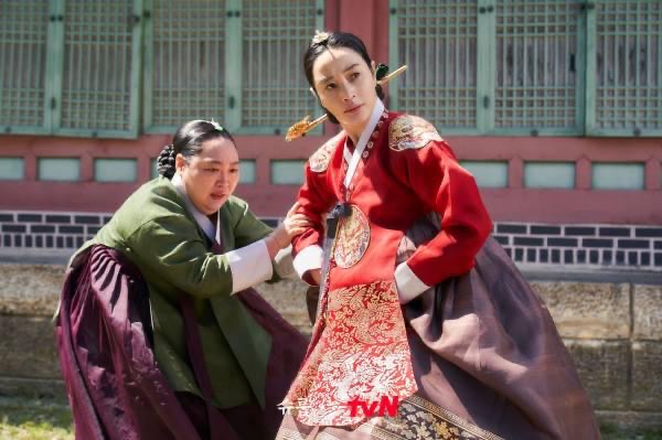 12 Drama Korea Sageuk dengan Rating Tertinggi Sedekad Terakhir di MyDramaList 4 150ff11a a235 4be2 9ef0 98dd8838ce80