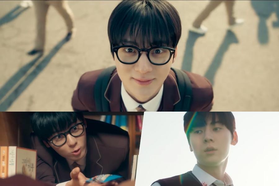 “Study Group” Januari 2025 Ini, Kdrama Adaptasi Webtoon Penuh Aksi, Komedi dan Pengajaran 2 16032c86 d501 43e4 9683 89b403827240
