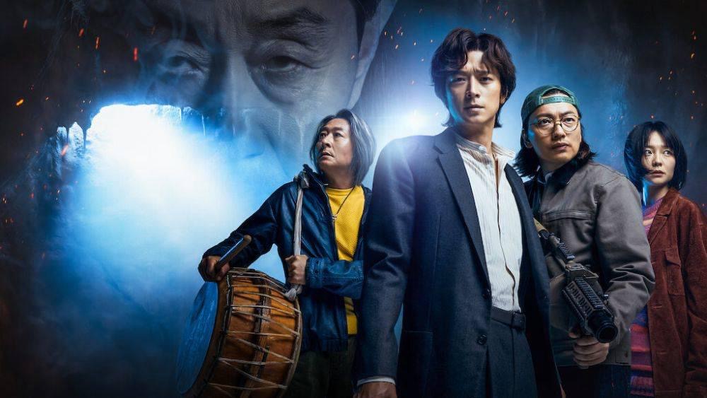 9 Filem Seram Korea Tentang Kerasukan Roh, Memacu Rasa Takut 3 17a96901 98e0 49fd b208 15e81899dbae
