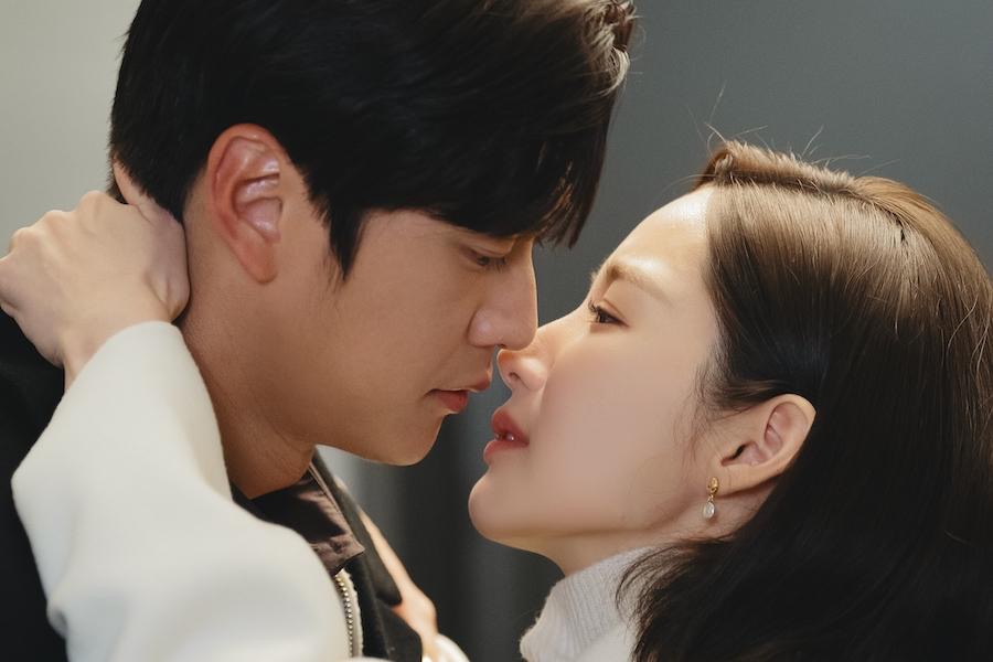 8 Pasangan KDrama Yang Hangat Membara Dengan Cinta di Layar Kaca Pada 2024 4 18a26957 b580 48fe 9e36 9f97e27e034e
