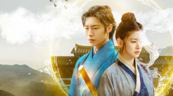 12 Drama Korea Sageuk dengan Rating Tertinggi Sedekad Terakhir di MyDramaList 2 Drama korea