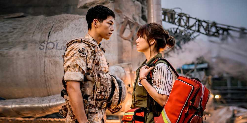 13 Drama Korea yang Dianggap Lagenda, Jutaan Tontonan Seluruh Dunia 12 1ccc6a72 9631 491b 990e a5062b0d26ce