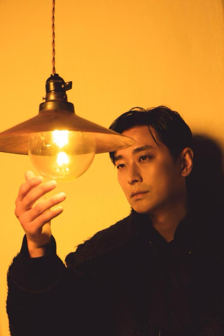 Ju Ji Hoon Hidupkan Mesej Emosi dalam ‘Light Shop’, Sukar Dilupakan 1 Ju ji hoon