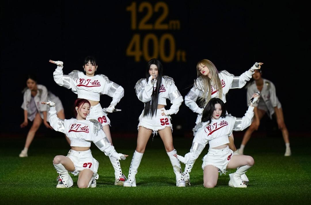10 Konsert Jelajah KPop Dengan Kutipan Tertinggi Tahun 2024 2 1dc6b73a 501d 4b51 af2c 99476e5ff994