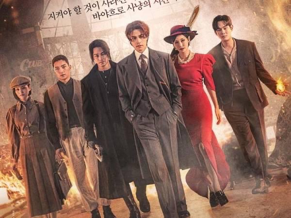 12 Drama Korea Sageuk dengan Rating Tertinggi Sedekad Terakhir di MyDramaList 9 1e70092b be35 4c04 9712 244c9b04d36f