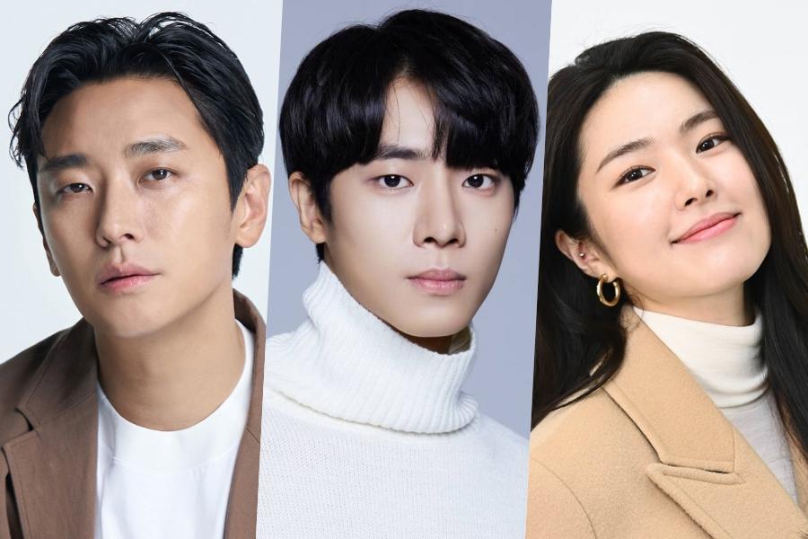 “The Trauma Code: Heroes On Call” Adaptasi Webtoon Popular, Joo Ji Hoon Sebagai Pakar Bedah Trauma 2 2061eb2b a839 4774 8fec 1fc9e8ead57e