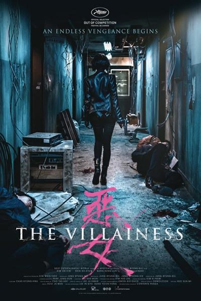 6 Filem Korea Menarik, Penuh Aksi Thriller Mendebarkan 1 Filem korea