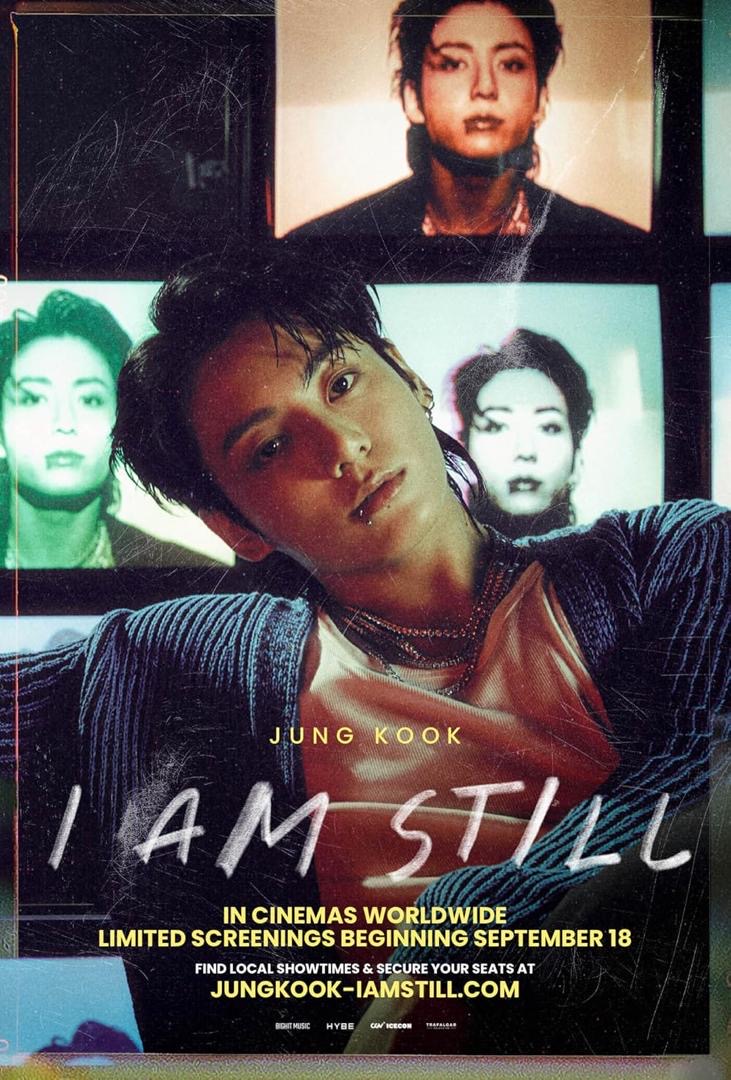 Dokumentari ‘I Am Still’ oleh Jungkook Cipta Sejarah dengan Kutipan $18.5 Juta di Seluruh Dunia 1 Jungkook