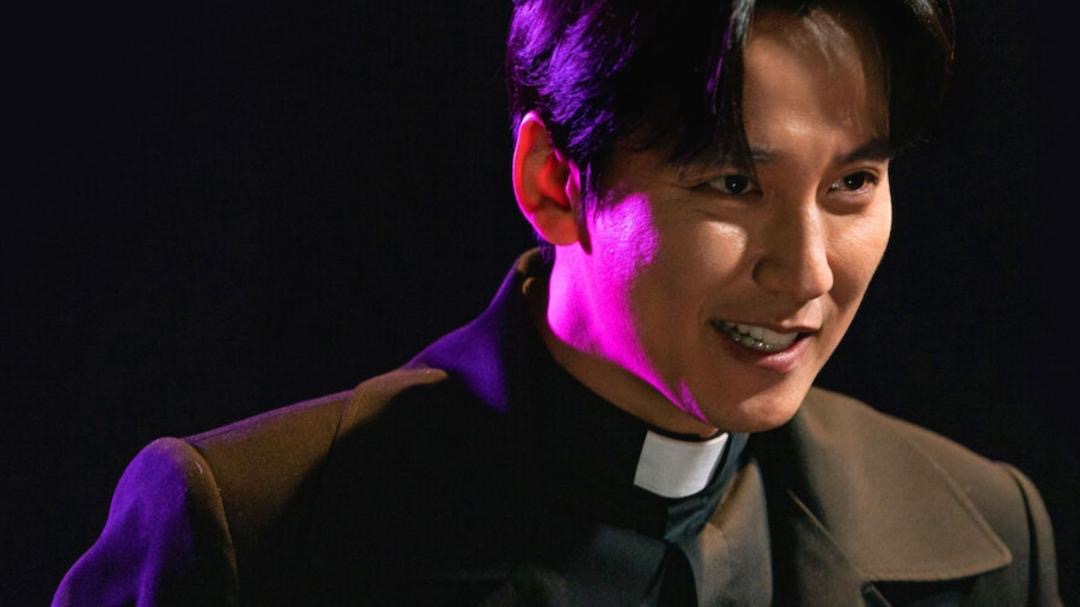 Episod Akhir “The Fiery Priest 2” Ditunda Lagi 2 The fiery priest 2