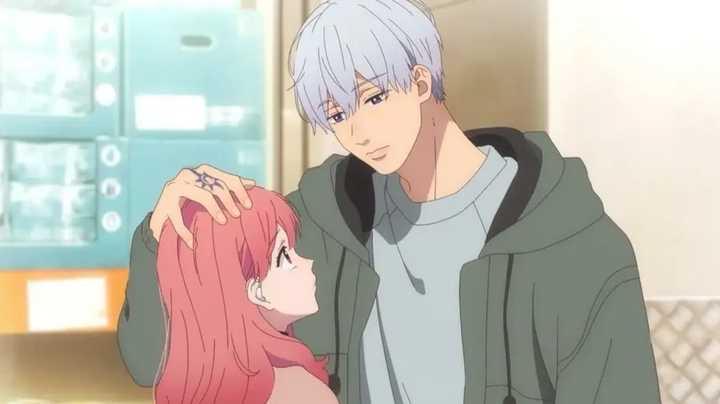 9 Pasangan Anime Paling Menawan Hati untuk Tahun 2024 6 362d4d44 eb3c 481a 92ac f4d22b908c8b