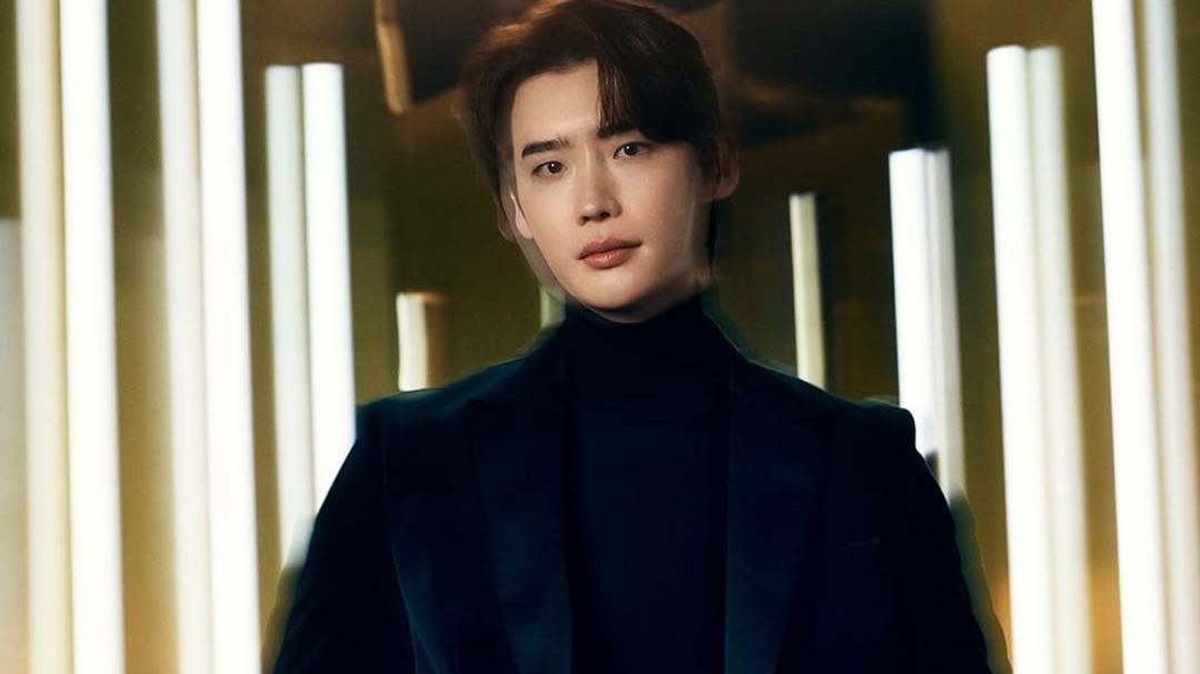 Lee Jong Suk dan Shin Min Ah dalam KDrama Fantasi Romantik Adaptasi Manhwa The Remarried Empress 1 3847c58e 15f6 43df 8be9 f49f2c9c3179