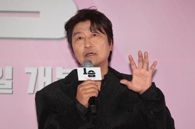 Pengaruh Song Kang Ho di Layar Perak Semakin Pudar, Apa Sebabnya? 4 39015b4c 7c42 4b06 9b7f be875a9ed49b