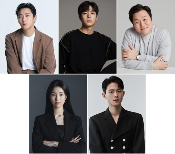 “The Trauma Code: Heroes On Call” Adaptasi Webtoon Popular, Joo Ji Hoon Sebagai Pakar Bedah Trauma 3 Severe Trauma Center Golden Hour