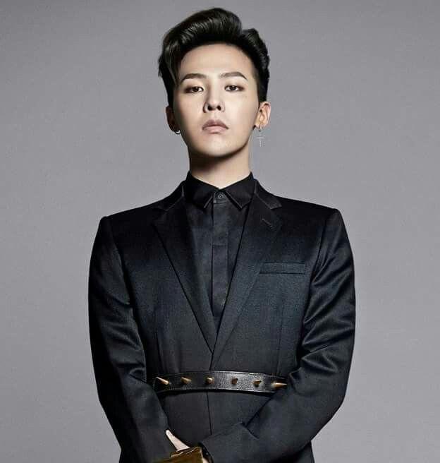 G-Dragon & Han So Hee Dikhabarkan Menjalinkan Hubungan Romantik 3 3cc82fa8 0f12 45cc 9b10 474de3d4c7cf