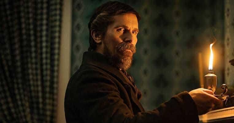 7 Filem Thriller Penyiasatan Original Netflix yang Mengejutkan, Sarat Plot Twist 1 Filem thriller