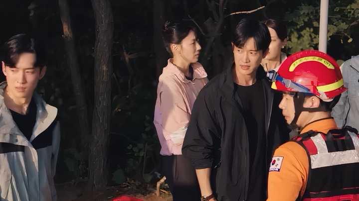 Penutup Episod 6 “When The Phone Rings” Sangat Gelap dengan Plot Twist yang Tidak Dijangka 1 When the phone rings