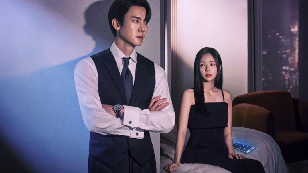 7 Drama Korea Terbaik 2024 yang Boleh Ditonton di Netflix 5 468a75f6 b67c 4ec5 b3e4 5d9aa7096611