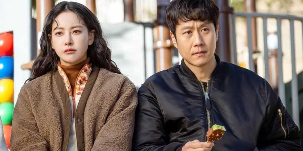 10 KDrama Terbaik untuk Ditonton Secara Maraton dalam Satu Hari 1 Kdrama