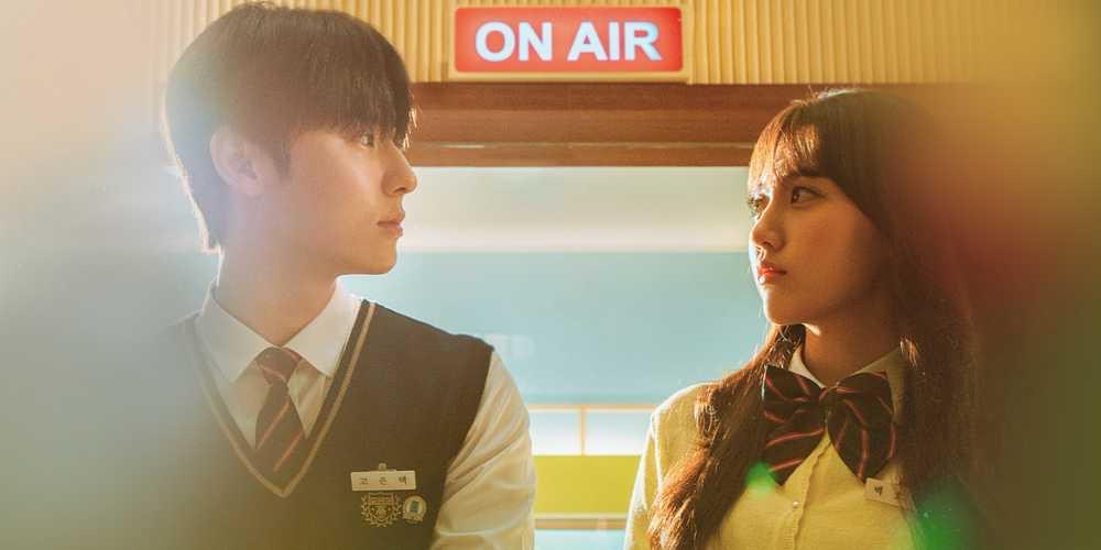 10 KDrama Terbaik untuk Ditonton Secara Maraton dalam Satu Hari 5 4d403822 e605 4317 81b6 84b34c9ad960