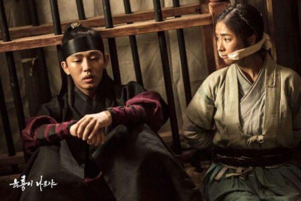 12 Drama Korea Sageuk dengan Rating Tertinggi Sedekad Terakhir di MyDramaList 12 4df1a7dd 76cc 4fcd b391 512e94be3da9