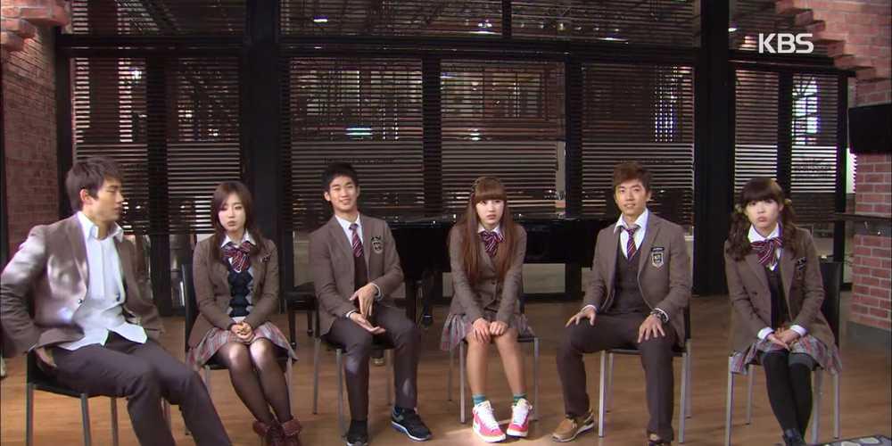 Masihkah Anda Ingat? 10 KDrama Terbaik Era 2010-an 5 52f0bcd9 54bd 414b 8387 42c4d6a1d875