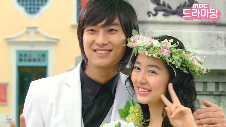 Suka Love Your Enemy? Tonton 7 Drama Korea Ini 3 Kdrama