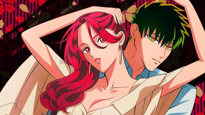 9 Pasangan Anime Paling Menawan Hati untuk Tahun 2024 7 5589a1d7 0675 47ef ba2c 83ea175e983b