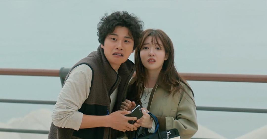 “The Tale Of Lady Ok” Catat Kenaikan Rating dengan Episod Kedua, “Marry YOU” Pecah Rekod Baru 2 Drama