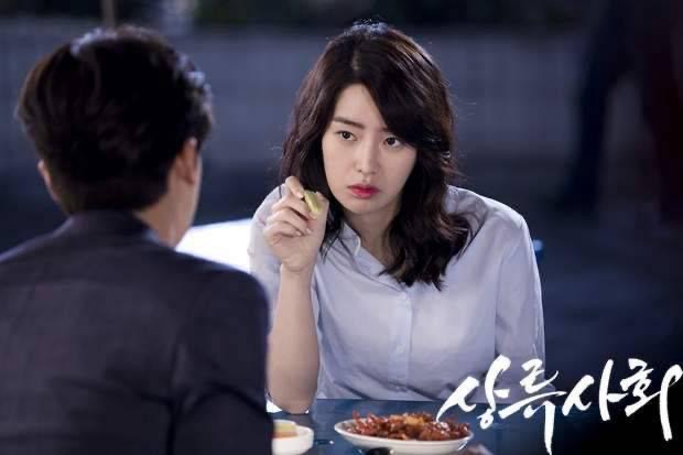 Lim Ji Yeon Raih Pelbagai Anugerah Berharga dalam Kerjaya Melalui 5 Drama Siri Ini 2 Lim ji yeon