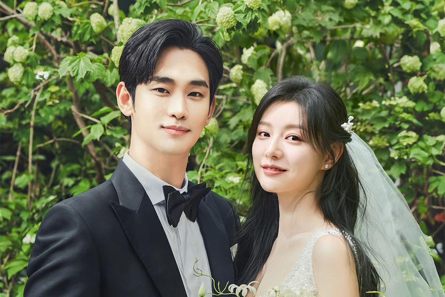 8 Pasangan KDrama Yang Hangat Membara Dengan Cinta di Layar Kaca Pada 2024 2 6c1026ef bd29 4775 bb12 7a815e08897d