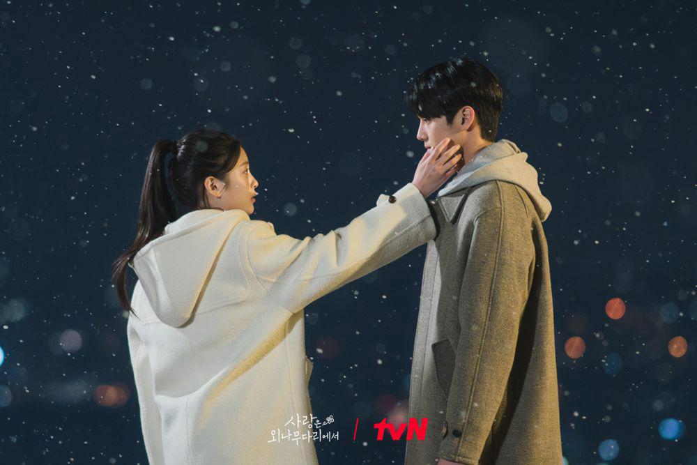 8 Persoalan di Episod Awal Love Your Enemy, Kisah Cinta Rumit? 2 6cbaa893 eb20 4634 94cd 91955cf6763b
