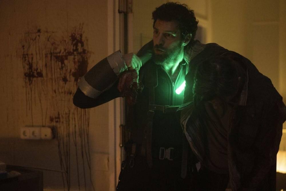 Suka Filem Tema Zombie Survival? Binge-Watch 5 Filem Zombie 2024 Ini 5 zombie survival