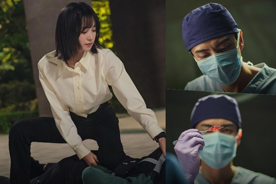 Face Me: 3 Misteri Mengenai Lee Min Ki Dan Abang Han Ji Hyeon Yang Masih Belum Terungkai 3 6f12044a b9da 4f28 b9ab c5864ad20121