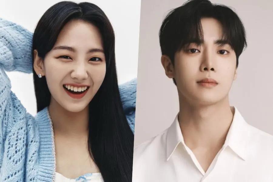 10 KDrama tvN Yang Dinantikan Pada Tahun 2025 10 Kdrama tvn