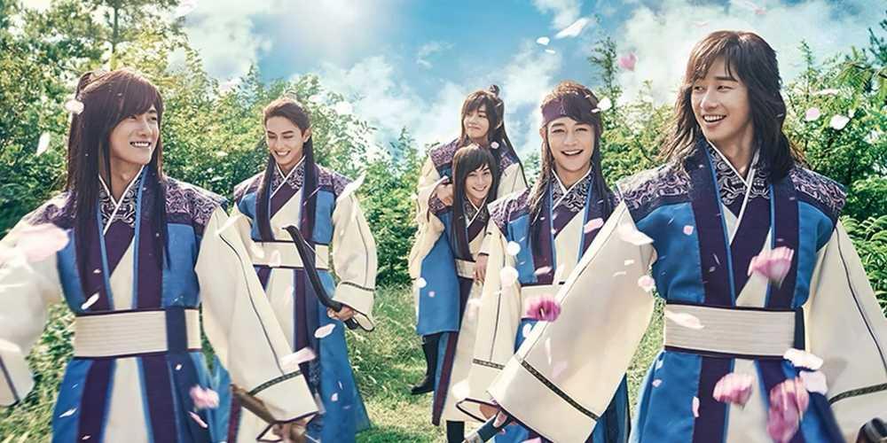 Masihkah Anda Ingat? 10 KDrama Terbaik Era 2010-an 4 72d20a06 1e86 4b6f ae7a fbe7b119df71