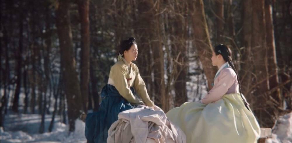 The Tale of Lady Ok: Son Na Eun Mengubah Hidup Lim Ji Yeon dari Gadis Hamba Menjadi Bangsawan 5 75a22c8b 8674 4063 8a44 9b80392effcb