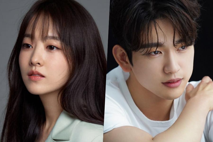 10 KDrama tvN Yang Dinantikan Pada Tahun 2025 6 7928a9f2 64ad 4ffe b8ca 2473eca23d83