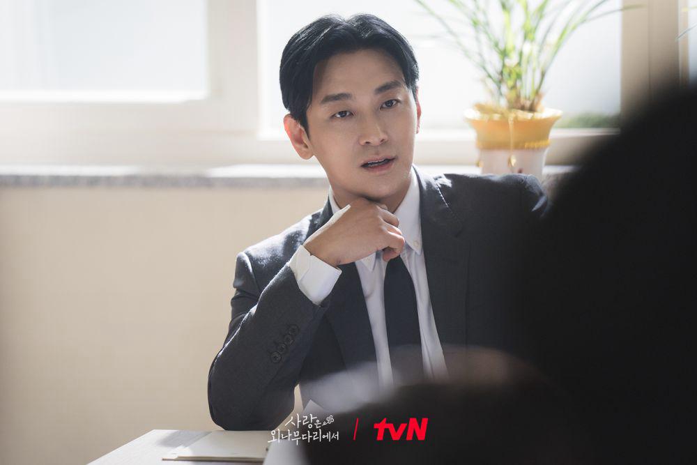 8 Persoalan di Episod Awal Love Your Enemy, Kisah Cinta Rumit? 3 7cfd47c5 ca6d 4a15 8d84 bc614177c0b9