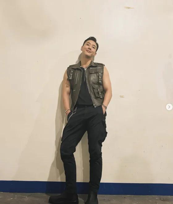 Masih Ingat Ji Soo? Pelakon Ini Kembali Aktif di Filipina 2 7dc97ffb d961 4673 9930 1404a574b0b0