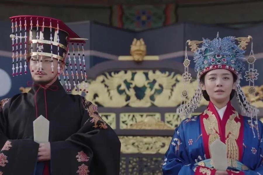 10 KDrama tvN Yang Dinantikan Pada Tahun 2025 5 81f27bc3 d0aa 4345 b986 34259e12bcea