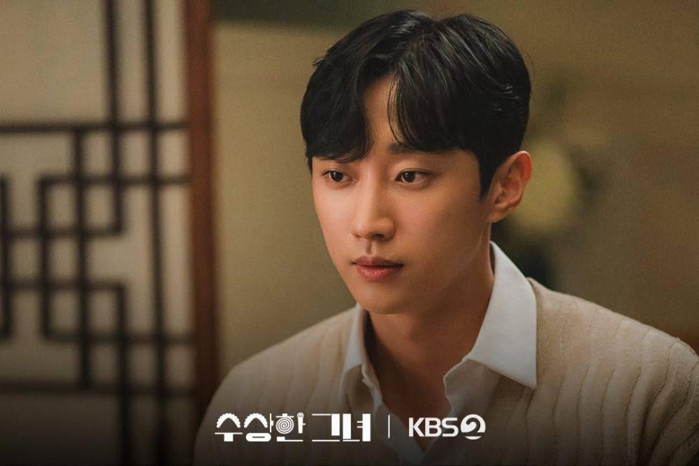 4 Perkara Menarik Tentang KDrama Who Is She, Tontonan Santai Peminat Komedi Ringan 3 83abc408 22c3 49de 9976 c645d0f5a8ed