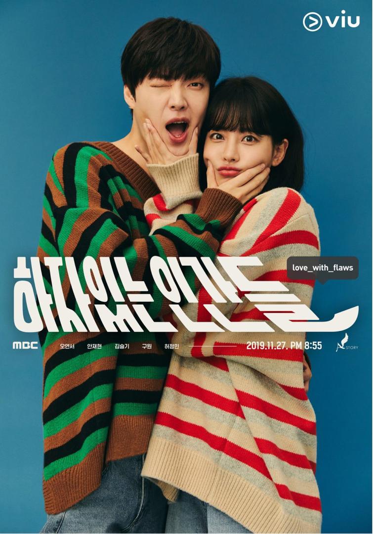 Suka Love Your Enemy? Tonton 7 Drama Korea Ini 5 8a4f95ad df94 48ae af77 24ae81edabce