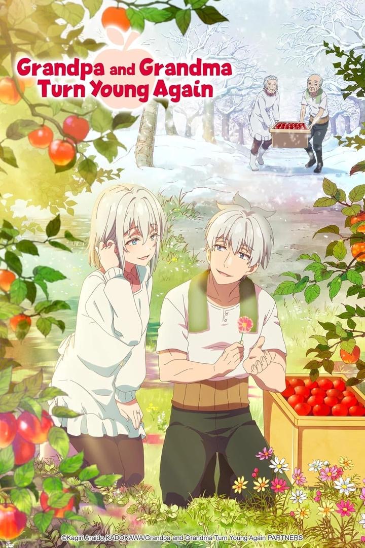 10 Anime Romantik Terbaik Sepanjang 2024, Dari Yang Penuh Jenaka Hingga Menyentuh Hati 10 Anime romantik
