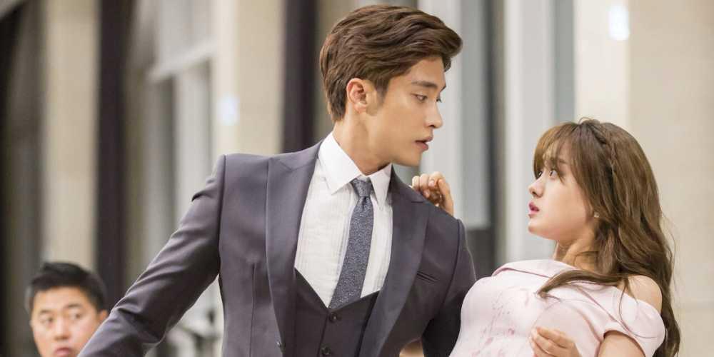Masihkah Anda Ingat? 10 KDrama Terbaik Era 2010-an 1 8d2af2d0 2ee0 4e68 94e6 d7276b7075ac