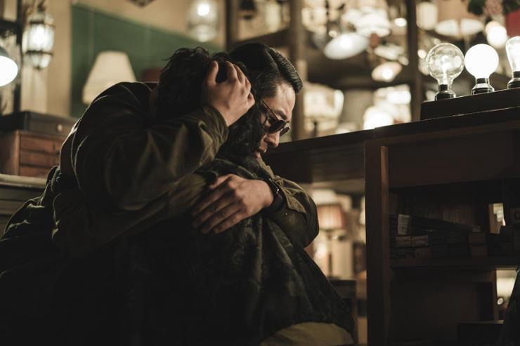 Ju Ji Hoon Hidupkan Mesej Emosi dalam ‘Light Shop’, Sukar Dilupakan 3 Ju ji hoon