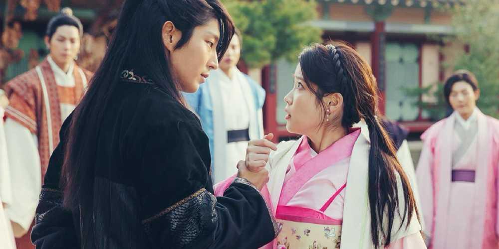 13 Drama Korea yang Dianggap Lagenda, Jutaan Tontonan Seluruh Dunia 10 8fd131a7 72a8 46d1 b664 bf4fe57a7022
