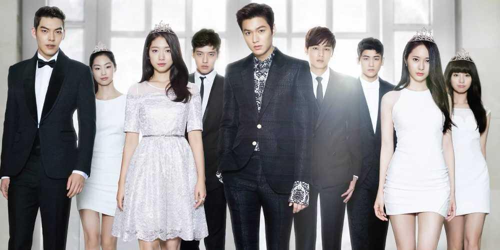 Masihkah Anda Ingat? 10 KDrama Terbaik Era 2010-an 10 Kdrama