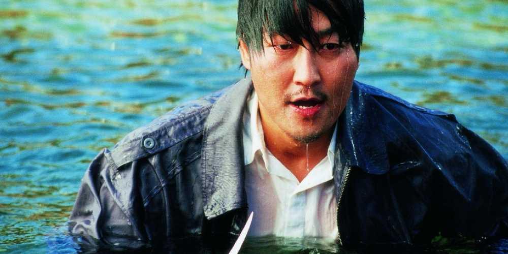 5 Filem Korea Yang Dianggap “Disturbing”, Dengan Sentuhan Keganasan dan Dramatik 1 Filem korea