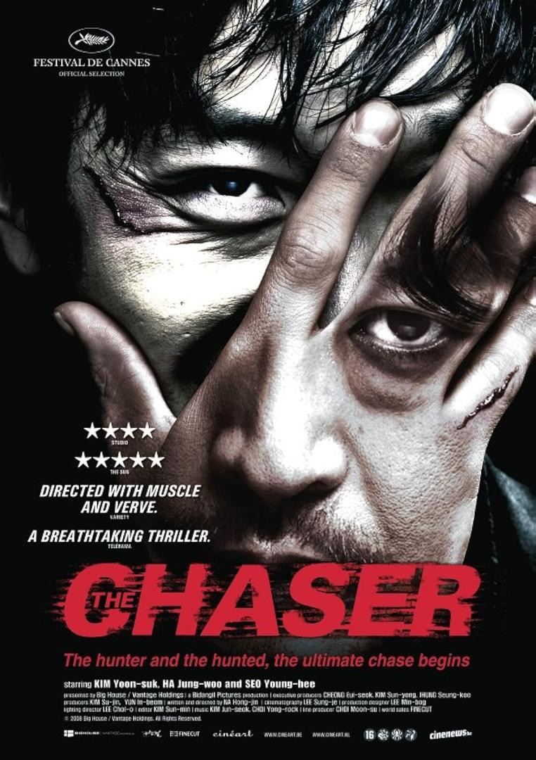 6 Filem Korea Menarik, Penuh Aksi Thriller Mendebarkan 6 96489cde 6834 4f08 84ba b1b36993b365