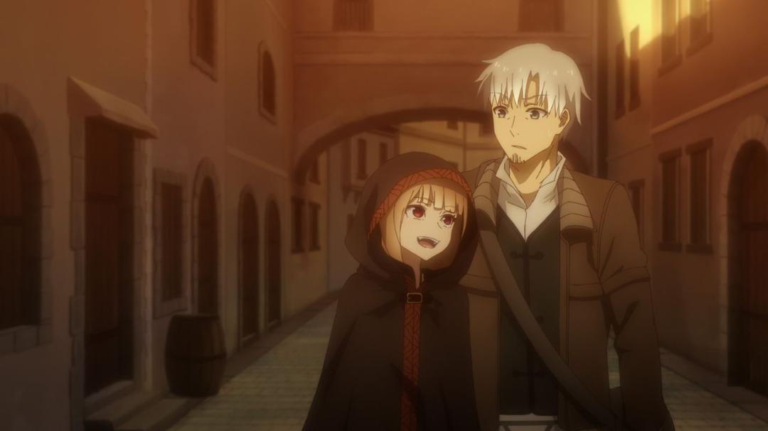 10 Anime Popular Berlatar Eropah, Pelbagai Genre dan Kisah Epik 9 9ab8b1cc ac43 49ec a3bc d06d4bef91b3